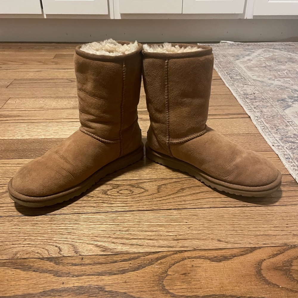 Ugg Classic Boots - image 6